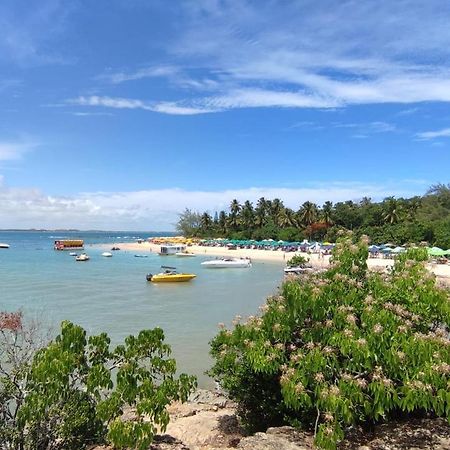 Recanto Da Prosa Apartment Porto de Galinhas Bagian luar foto
