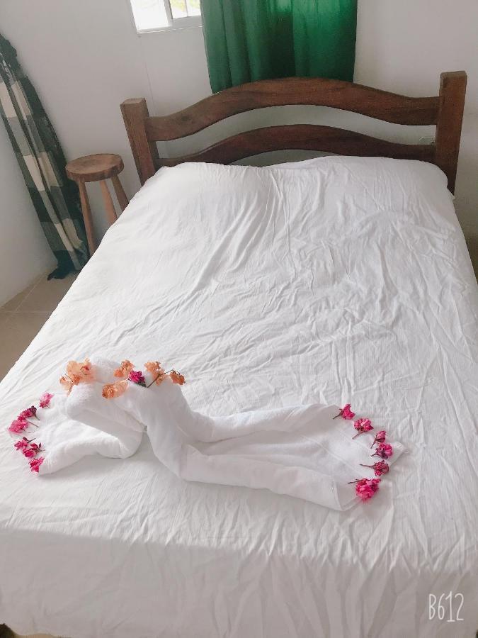 Recanto Da Prosa Apartment Porto de Galinhas Bagian luar foto