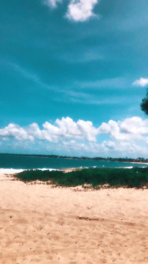 Recanto Da Prosa Apartment Porto de Galinhas Bagian luar foto