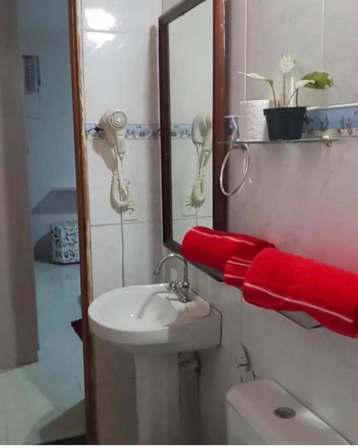 Recanto Da Prosa Apartment Porto de Galinhas Bagian luar foto