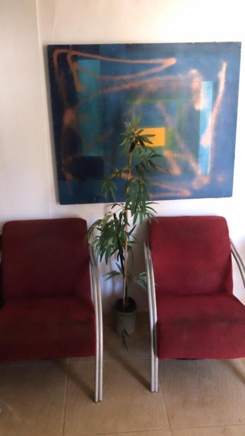 Recanto Da Prosa Apartment Porto de Galinhas Bagian luar foto