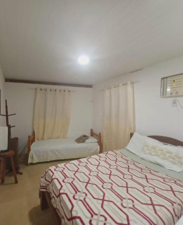 Recanto Da Prosa Apartment Porto de Galinhas Bagian luar foto