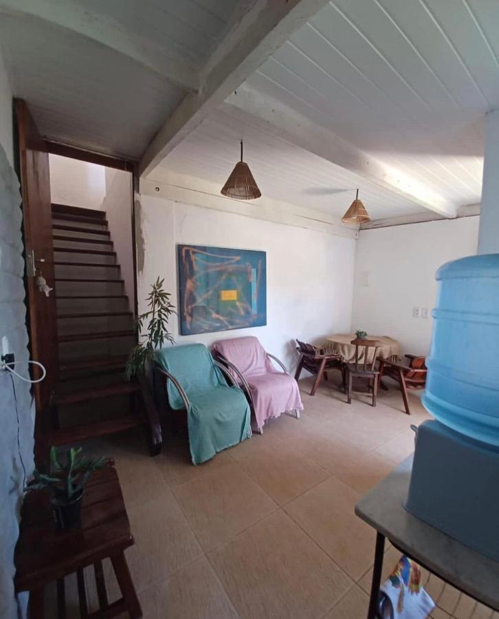 Recanto Da Prosa Apartment Porto de Galinhas Bagian luar foto
