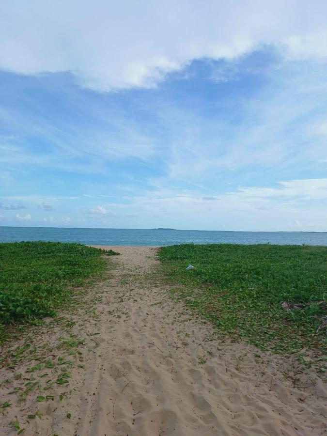 Recanto Da Prosa Apartment Porto de Galinhas Bagian luar foto