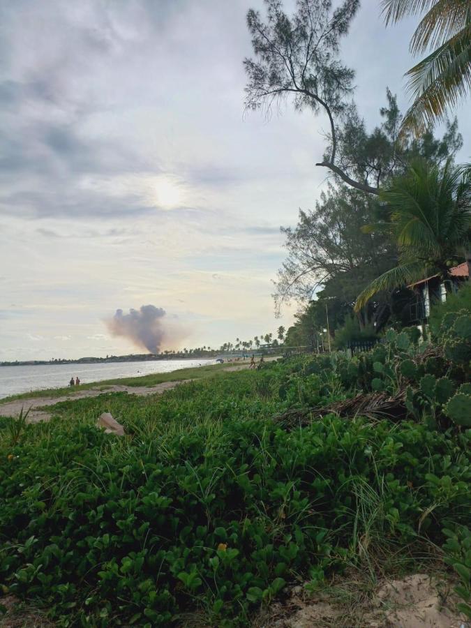Recanto Da Prosa Apartment Porto de Galinhas Bagian luar foto