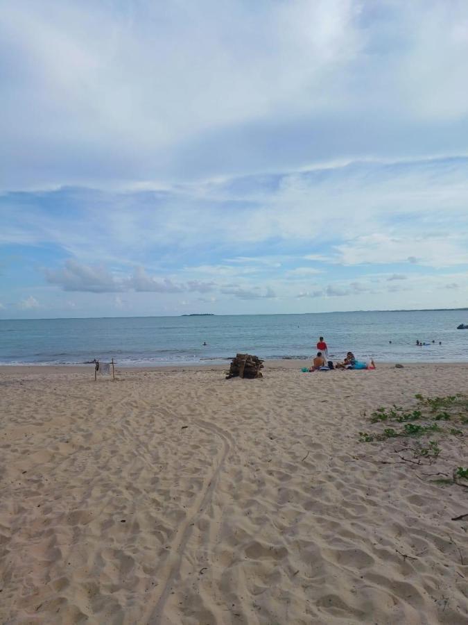 Recanto Da Prosa Apartment Porto de Galinhas Bagian luar foto